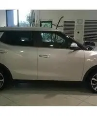 SSANGYONG Tivoli 1.6d Be SSANGYONG Tivoli 1.6d Be