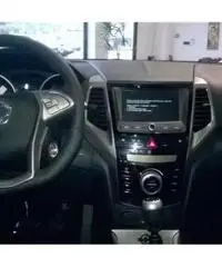 SSANGYONG Tivoli 1.6d Be SSANGYONG Tivoli 1.6d Be