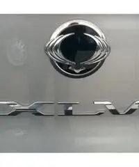 SSANGYONG XLV 1.6 diesel Be SSANGYONG XLV 1.6 diesel Be