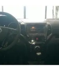 SSANGYONG XLV 1.6 diesel Be SSANGYONG XLV 1.6 diesel Be