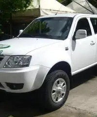 Tata Xenon 2.2Td 16V VTT Dicor Pick-Up Duble Cab 4x4 Sport