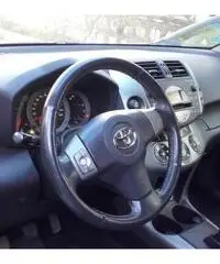 Toyota Rav4 2.2 D-4d 136cv SOL Toyota Rav4 2.2 D-4d 136cv SOL