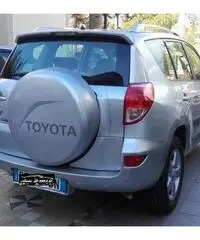 Toyota Rav4 2.2 D-4d 136cv SOL Toyota Rav4 2.2 D-4d 136cv SOL