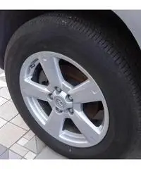 Toyota Rav4 2.2 D-4d 136cv SOL Toyota Rav4 2.2 D-4d 136cv SOL