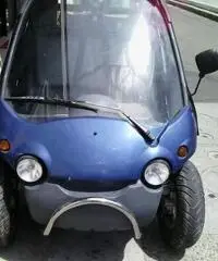 Vendo micro car Vendo micro car