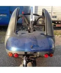 Vendo micro car Vendo micro car