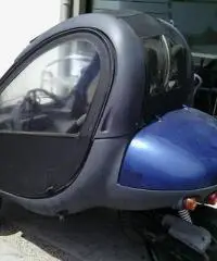 Vendo micro car Vendo micro car