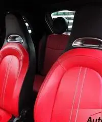 ABARTH 595 1.4 TJET TURISMO 160 CV