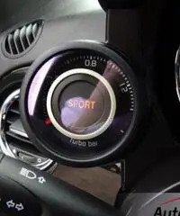 ABARTH 595 1.4 TJET TURISMO 160 CV