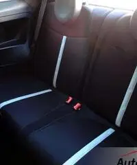 ABARTH 595 COMPETIZIONE 1.4 TURBO T-JET 160 CV ABARTH 595 COMPETIZIONE 1.4 TURBO T-JET 160 CV