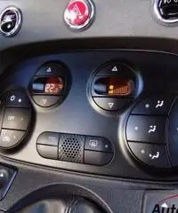 ABARTH 595 COMPETIZIONE 1.4 TURBO T-JET 160 CV ABARTH 595 COMPETIZIONE 1.4 TURBO T-JET 160 CV