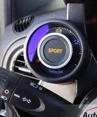 ABARTH 595 COMPETIZIONE 1.4 TURBO T-JET 160 CV ABARTH 595 COMPETIZIONE 1.4 TURBO T-JET 160 CV