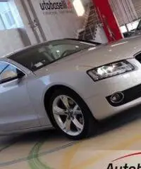 AUDI A5 3.0 V6 TDI QUATTRO AMBITION AUDI A5 3.0 V6 TDI QUATTRO AMBITION