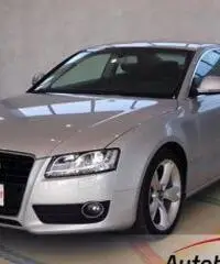 AUDI A5 3.0 V6 TDI QUATTRO AMBITION AUDI A5 3.0 V6 TDI QUATTRO AMBITION