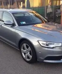 Audi A6 Avant 2.0 TDI multitronic Advanced Audi A6 Avant 2.0 TDI multitronic Advanced