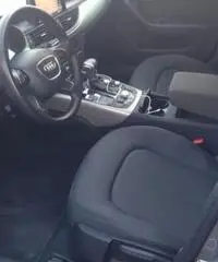 Audi A6 Avant 2.0 TDI multitronic Advanced Audi A6 Avant 2.0 TDI multitronic Advanced