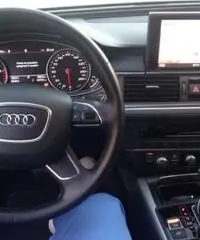 Audi A6 Avant 2.0 TDI multitronic Advanced Audi A6 Avant 2.0 TDI multitronic Advanced