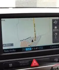 AUDI A8 4.2 TDI QUATTRO 326 CV AUDI A8 4.2 TDI QUATTRO 326 CV