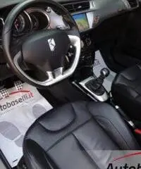 DS3 CABRIOLET 1.6 THP 155CV ED.LIM ''L'UOMO VOGUE'' N° 16/50 DS3 CABRIOLET 1.6 THP 155CV ED.LIM ''L'UOMO VOGUE'' N° 16/50