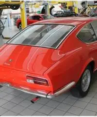 Fiat Dino Dino135 Fiat Dino Dino135