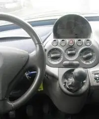 Fiat Multipla 1.9 JTD Dynamic Fiat Multipla 1.9 JTD Dynamic