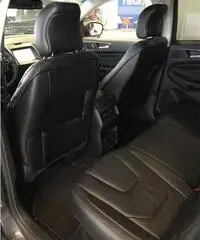 FORD Edge 2.0 TDCI 210 CV AWD Powershift Titanium per P.IVA FORD Edge 2.0 TDCI 210 CV AWD Powershift Titanium per P.IVA