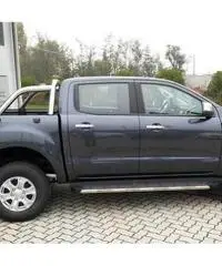 FORD Ranger 2.2 TDCi Doppia Cabina XLT 5pt. PRONTA CONSEGNA FORD Ranger 2.2 TDCi Doppia Cabina XLT 5pt. PRONTA CONSEGNA