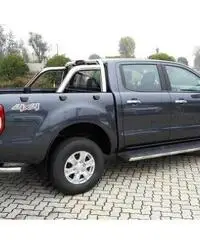 FORD Ranger 2.2 TDCi Doppia Cabina XLT 5pt. PRONTA CONSEGNA FORD Ranger 2.2 TDCi Doppia Cabina XLT 5pt. PRONTA CONSEGNA