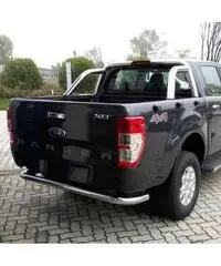 FORD Ranger 2.2 TDCi Doppia Cabina XLT 5pt. PRONTA CONSEGNA FORD Ranger 2.2 TDCi Doppia Cabina XLT 5pt. PRONTA CONSEGNA