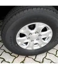 FORD Ranger 2.2 TDCi Doppia Cabina XLT 5pt. PRONTA CONSEGNA FORD Ranger 2.2 TDCi Doppia Cabina XLT 5pt. PRONTA CONSEGNA