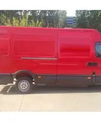 Iveco Daily Iveco Daily