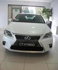 Lexus CT CT Hybrid Executive Lexus CT CT Hybrid Executive