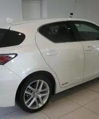 Lexus CT CT Hybrid Executive Lexus CT CT Hybrid Executive