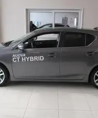 Lexus CT CT Hybrid Executive Lexus CT CT Hybrid Executive