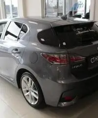 Lexus CT CT Hybrid Executive Lexus CT CT Hybrid Executive
