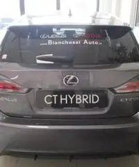 Lexus CT CT Hybrid Executive Lexus CT CT Hybrid Executive