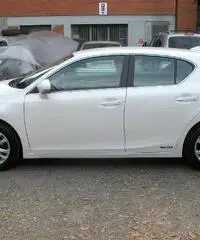 Lexus CT CT Hybrid Business pack