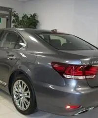 Lexus LS 600 Hybrid Lexus LS 600 Hybrid