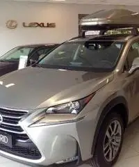 Lexus NX NX Hybrid Executive 2WD Lexus NX NX Hybrid Executive 2WD
