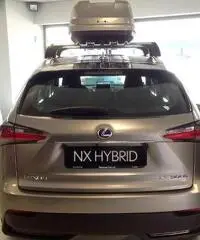 Lexus NX NX Hybrid Executive 2WD Lexus NX NX Hybrid Executive 2WD