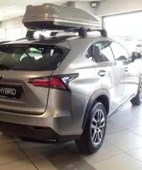 Lexus NX NX Hybrid Executive 2WD Lexus NX NX Hybrid Executive 2WD
