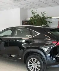 Lexus NX NX Hybrid Lexus NX NX Hybrid