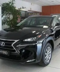 Lexus NX NX Hybrid Lexus NX NX Hybrid