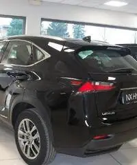 Lexus NX NX Hybrid 4WD Executive Lexus NX NX Hybrid 4WD Executive