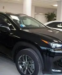 Lexus NX NX Hybrid 4WD Executive Lexus NX NX Hybrid 4WD Executive