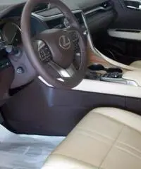 Lexus RX 450h Hybrid Luxury Lexus RX 450h Hybrid Luxury