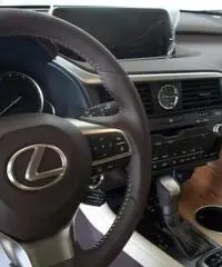 Lexus RX 450h Hybrid Luxury