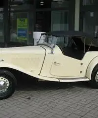 Mg TD MG TD 1953 Mg TD MG TD 1953