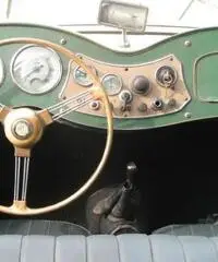 Mg TD MG TD 1953 Mg TD MG TD 1953