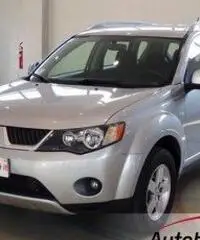 MITSUBISHI OUTLANDER 2.0 DI-D-INVITE FAP MITSUBISHI OUTLANDER 2.0 DI-D-INVITE FAP